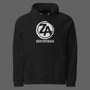 Zen Arcadia Sweatshirt