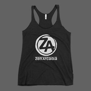 Zen Arcadia Tank